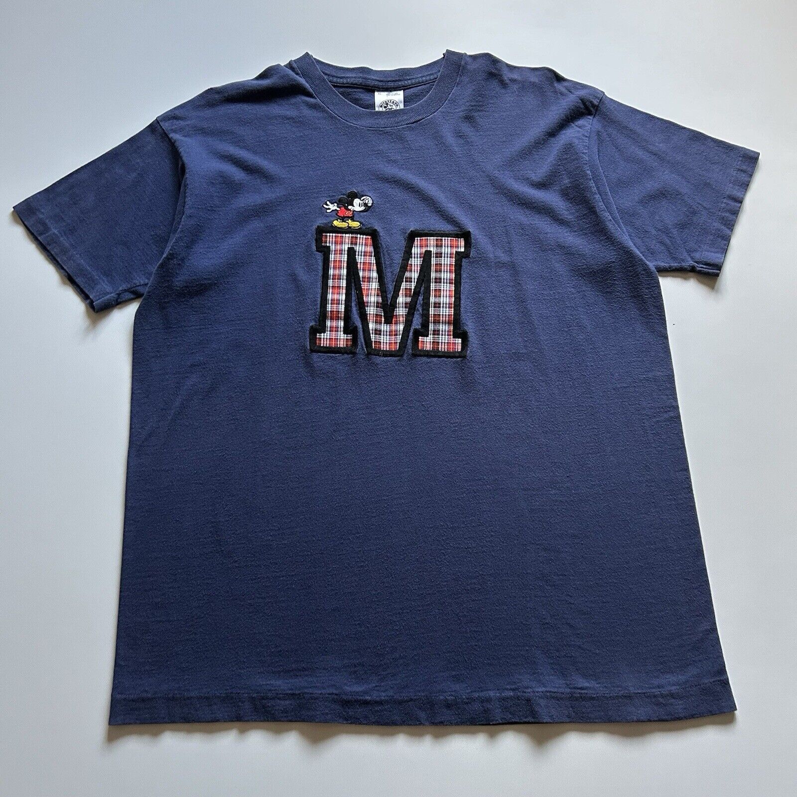 Disney × Human Made Human Made x Disney Mickey Mouse 1928 Tee
