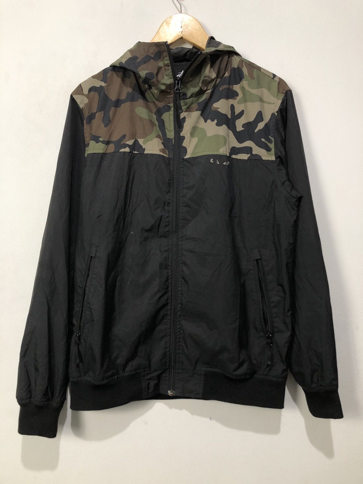 Stussy Stussy Jacket Size US M / EU 48-50 / 2 - 4 Thumbnail