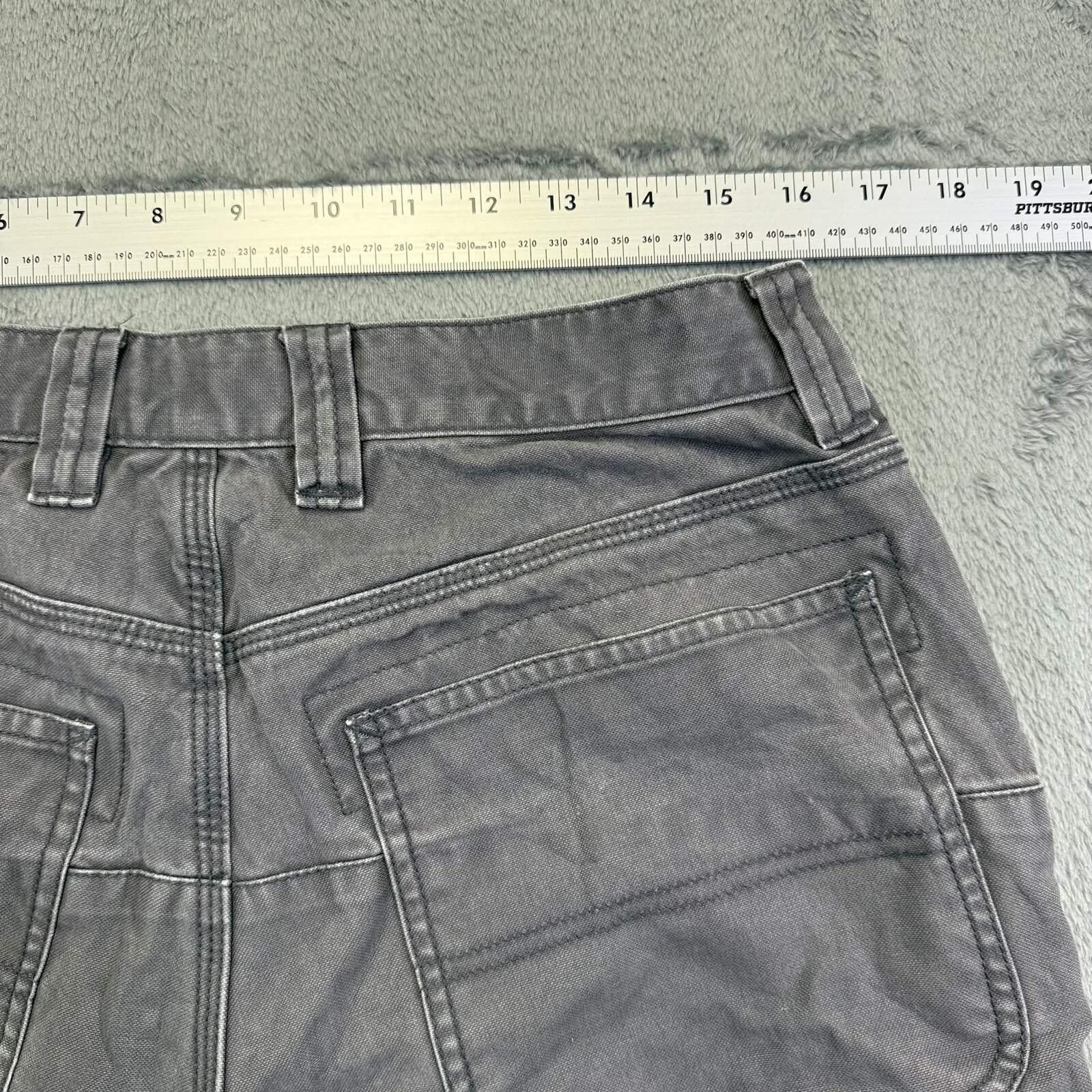 Mountain Khakis Mountain khakis Men's Alpine Utility Pant Size US 35 - 5 Thumbnail