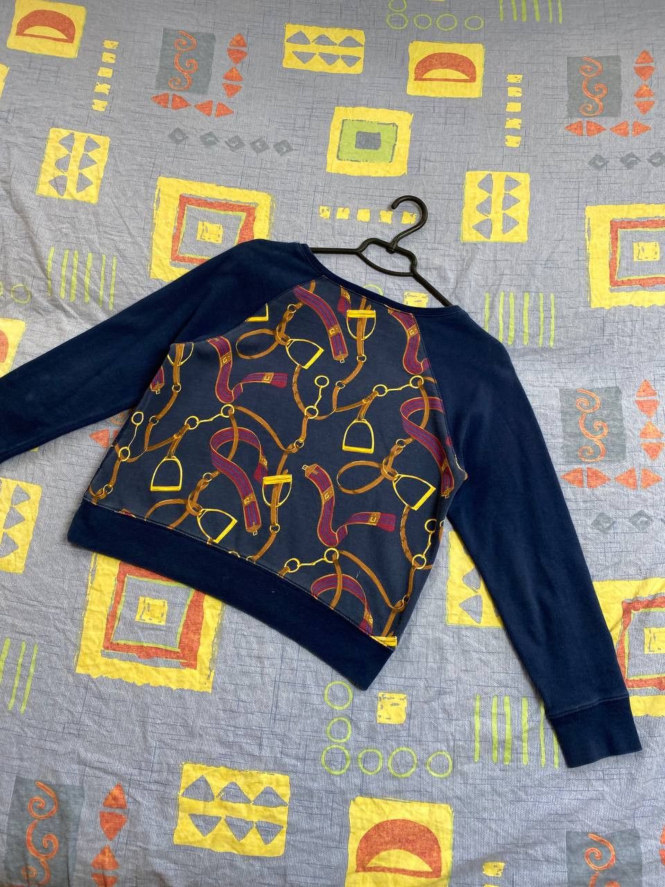 Polo Ralph Lauren Ralph Lauren Sweater Size US XXS / EU 40 - 11 Thumbnail