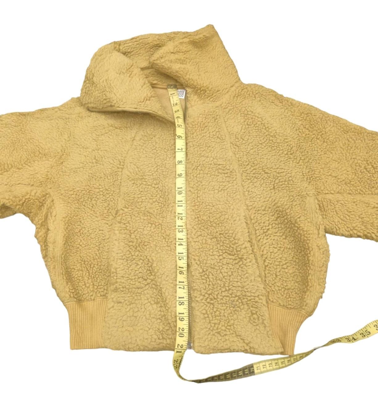Japanese Brand 💥BEST OFFER💥UNIQLO X UNDERCOVER FLEECE JACKET Size M / US 6-8 / IT 42-44 - 3 Thumbnail
