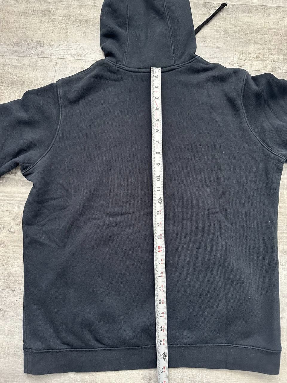 Nike Nike Hudson Explorers Hoodie – Black – Size M Size US M / EU 48-50 / 2 - 8 Thumbnail