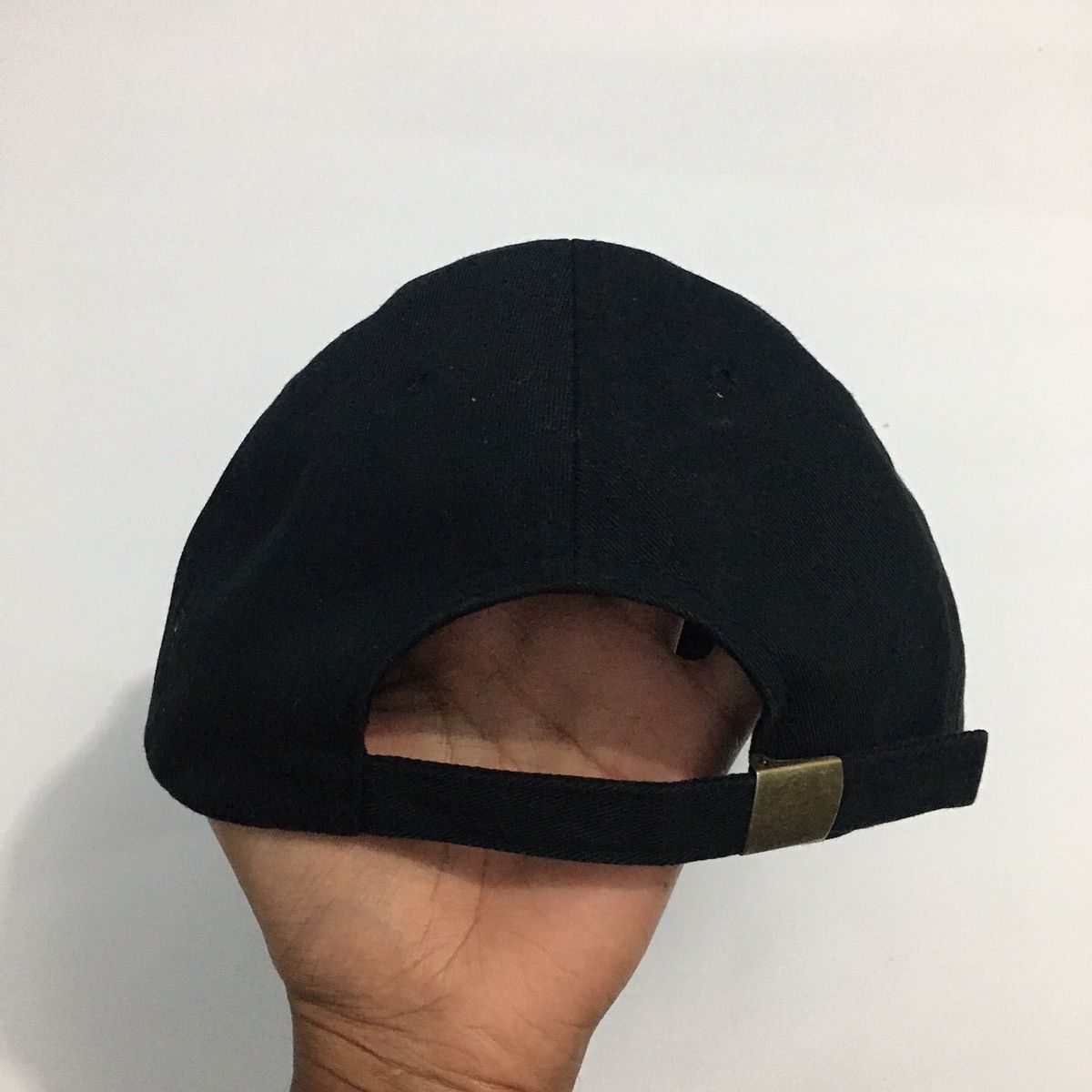 Vintage Vintage Old School Snapback Size ONE SIZE - 8 Thumbnail