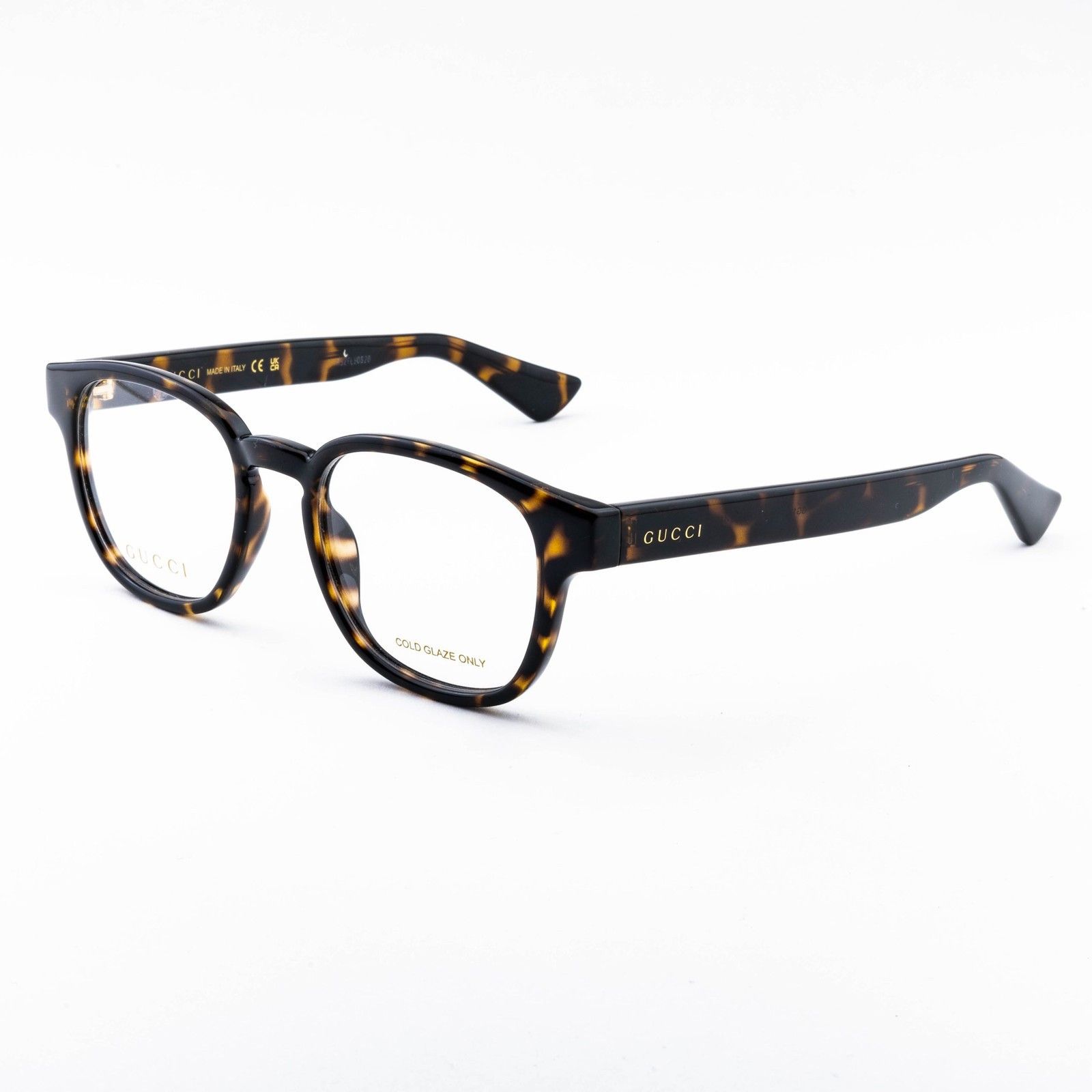 Gucci Gucci GG1343O 002 Fassung Brille Brillengestell Brillenfassu Size ONE SIZE - 2 Thumbnail