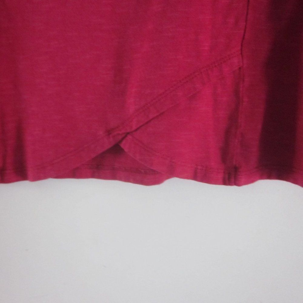 Toad&Co Horny Toad Cotton Tencel Coral Tank Womens Size Medium Size M / US 6-8 / IT 42-44 - 6 Thumbnail