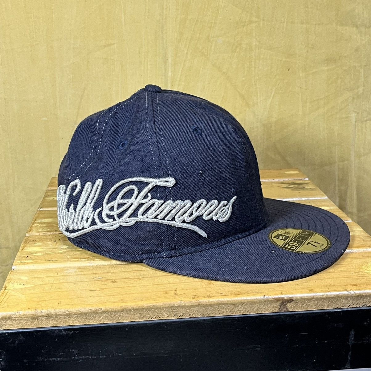 New Era Vintage Supreme x New Era Size ONE SIZE - 1 Thumbnail