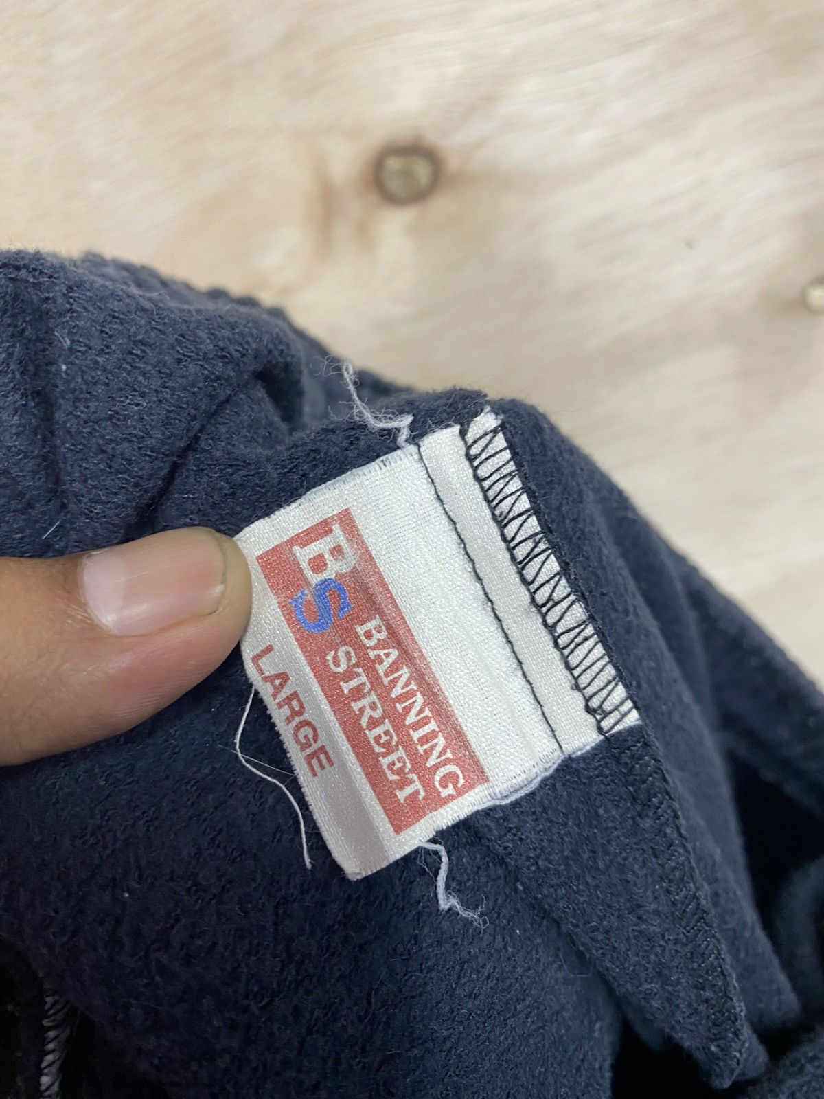 Other Vintage LA LAKERS jogger pants Size US 33 - 13 Thumbnail
