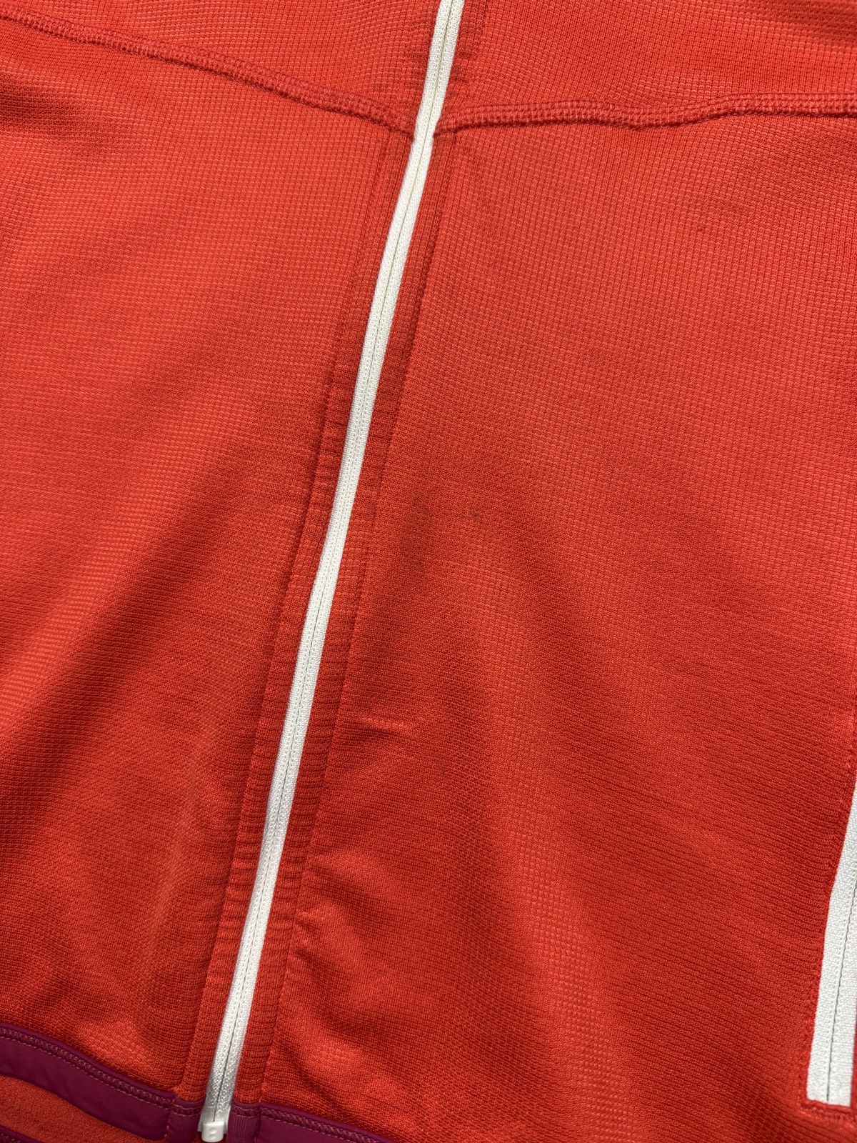 ORTOVOX ORTOVOX shell Full Zip Hoodie Size M / US 6-8 / IT 42-44 - 13 Thumbnail