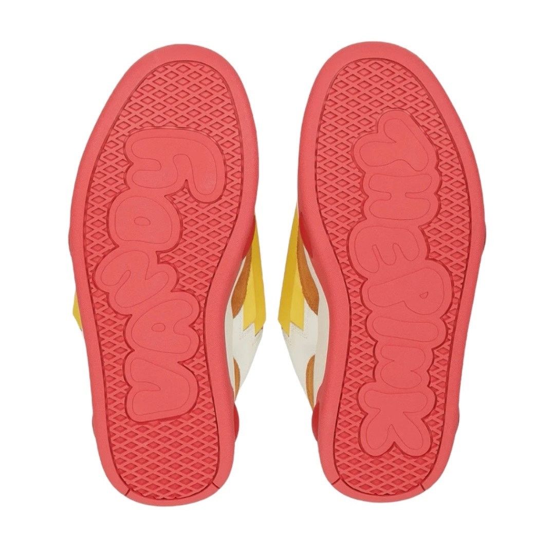 Vandy The Pink Vandy The Pink Proboard Skate Shoe Size US 10 / EU 43 - 6 Thumbnail