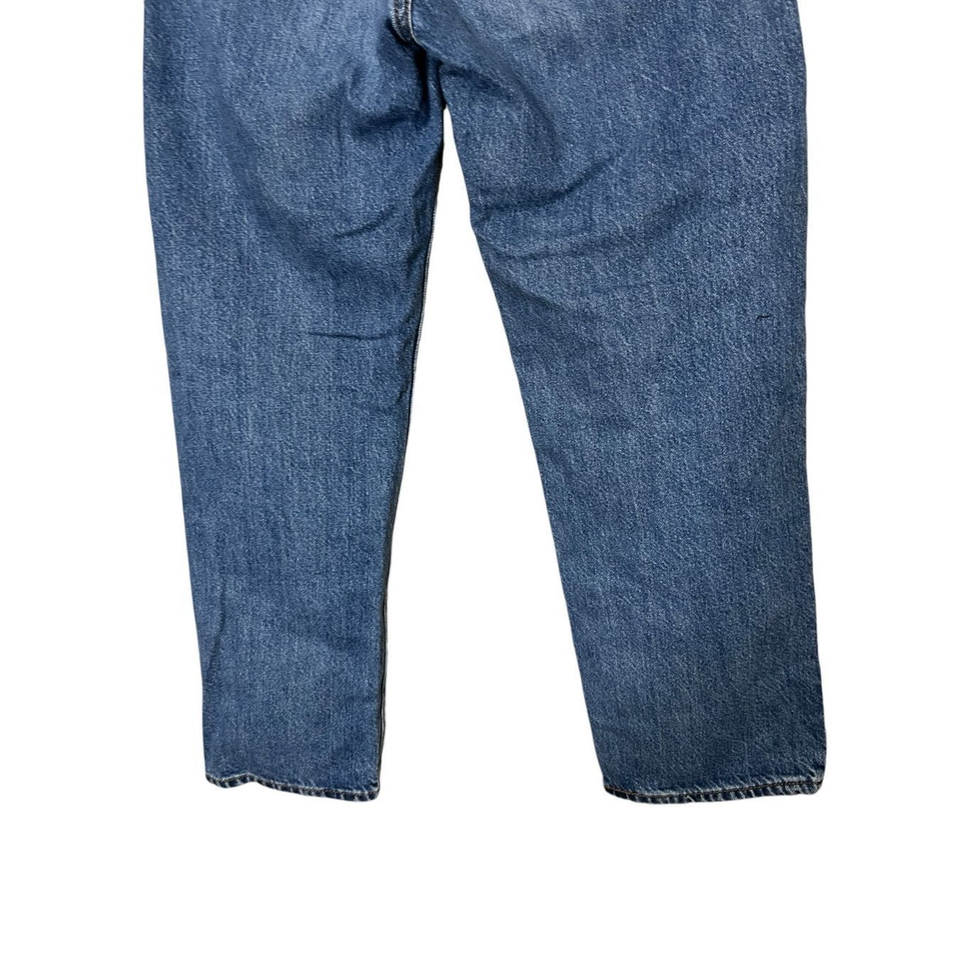 Levi's Levi’s Premium Ribcage Straight Jeans Size 24 Size 26" / US 2 / IT 38 - 7 Thumbnail