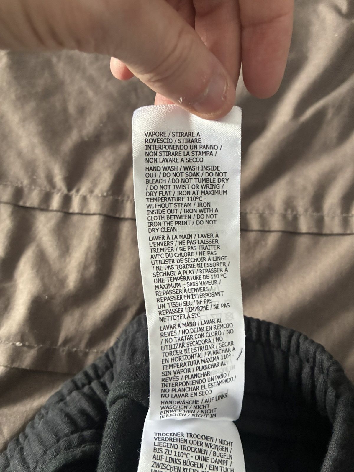 Gucci Gucci x The North Face Shorts Size US 30 / EU 46 - 5 Thumbnail