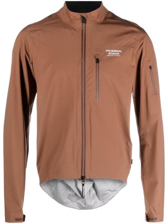 PAS NORMAL STUDIOS Men Jacket MO1127G HAZEL Brown