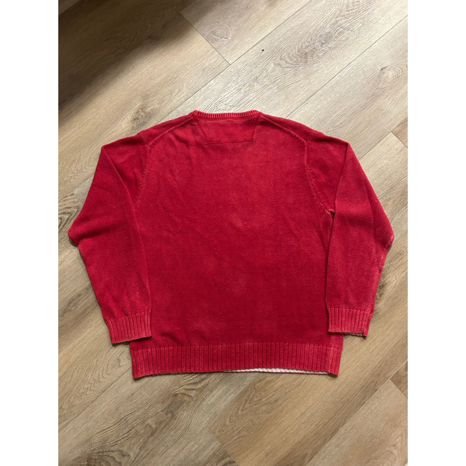 Chaps CHAPS DENIM | SWEATER Size US M / EU 48-50 / 2 - 6 Thumbnail