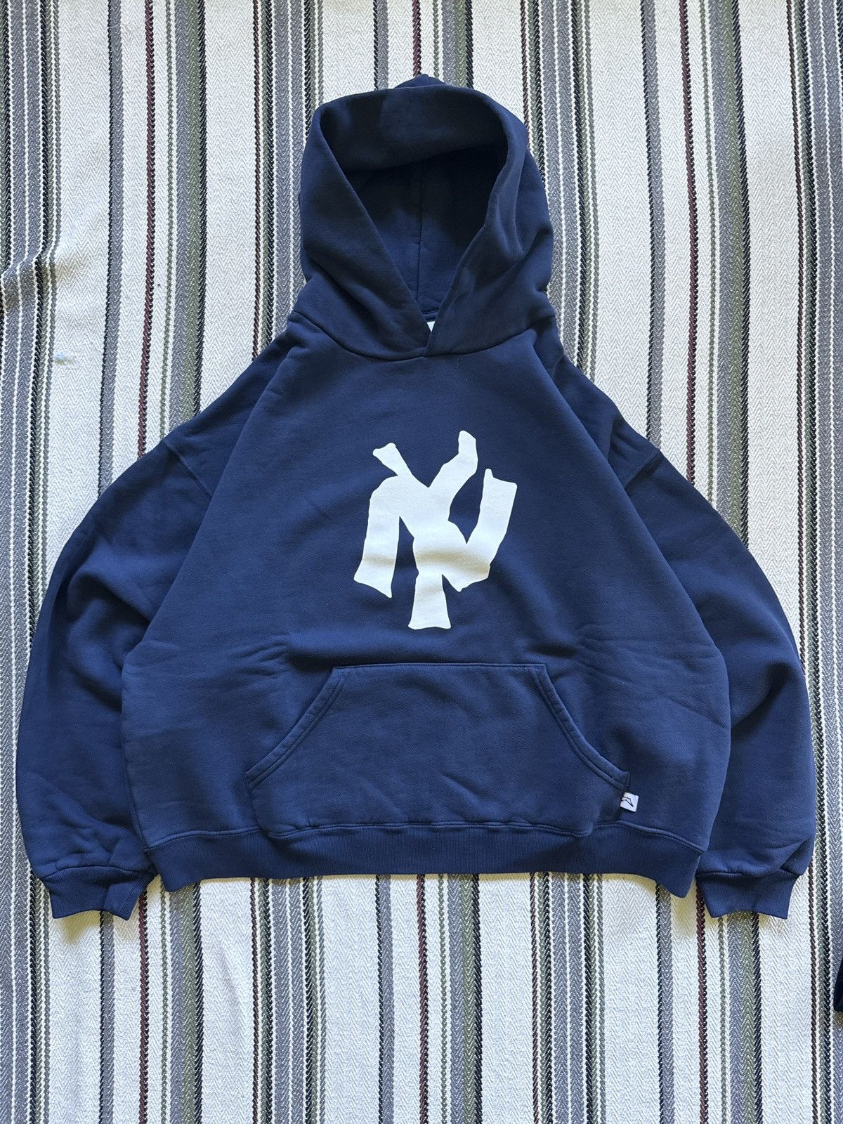 AKIMBO CLUB フーディー　Mサイズ AKIMBO CLUB HOODIE | Wyoming ® | SIZE M | May 2024 UNBOXING