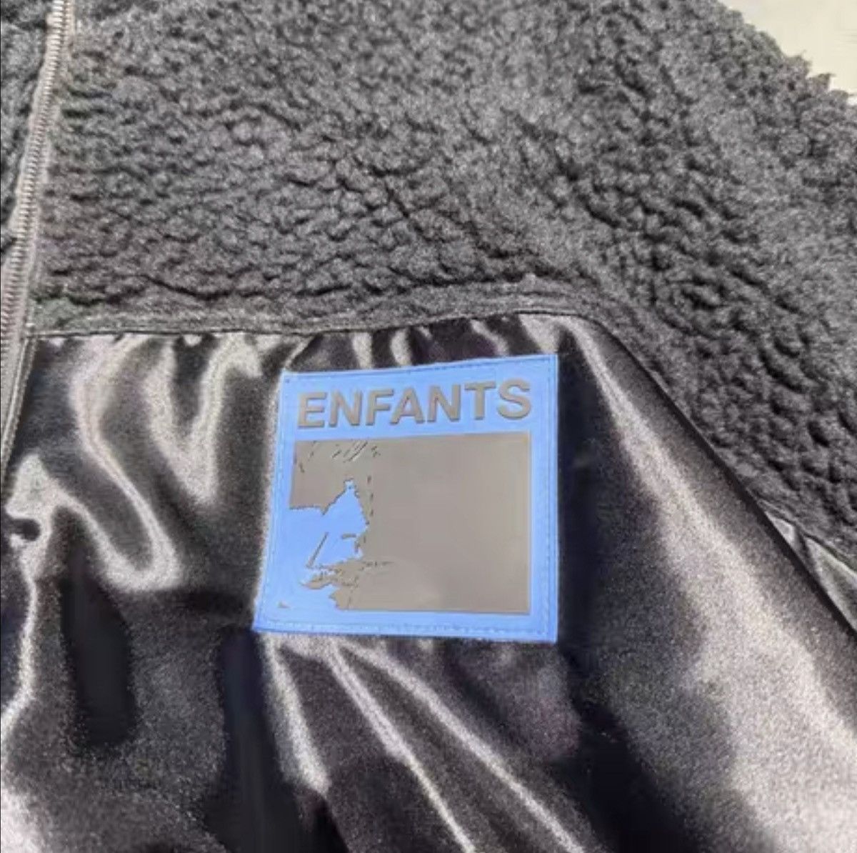 Enfants Riches Deprimes ERD 21fw jacket Size US L / EU 52-54 / 3 - 3 Thumbnail