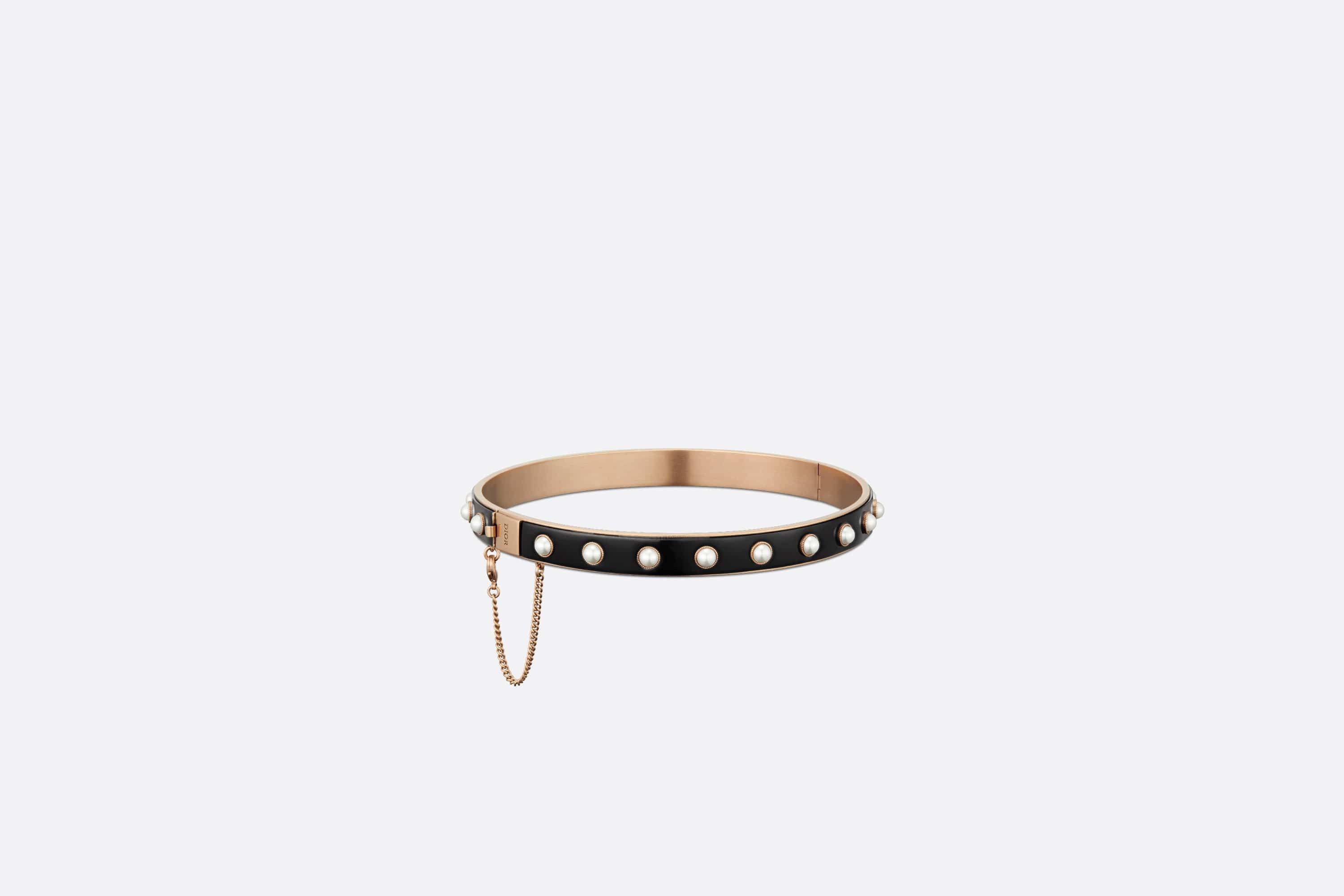 Dior o1y0825 Size : OS / Metal Bracelet in Multicolor Size ONE SIZE - 1 Thumbnail