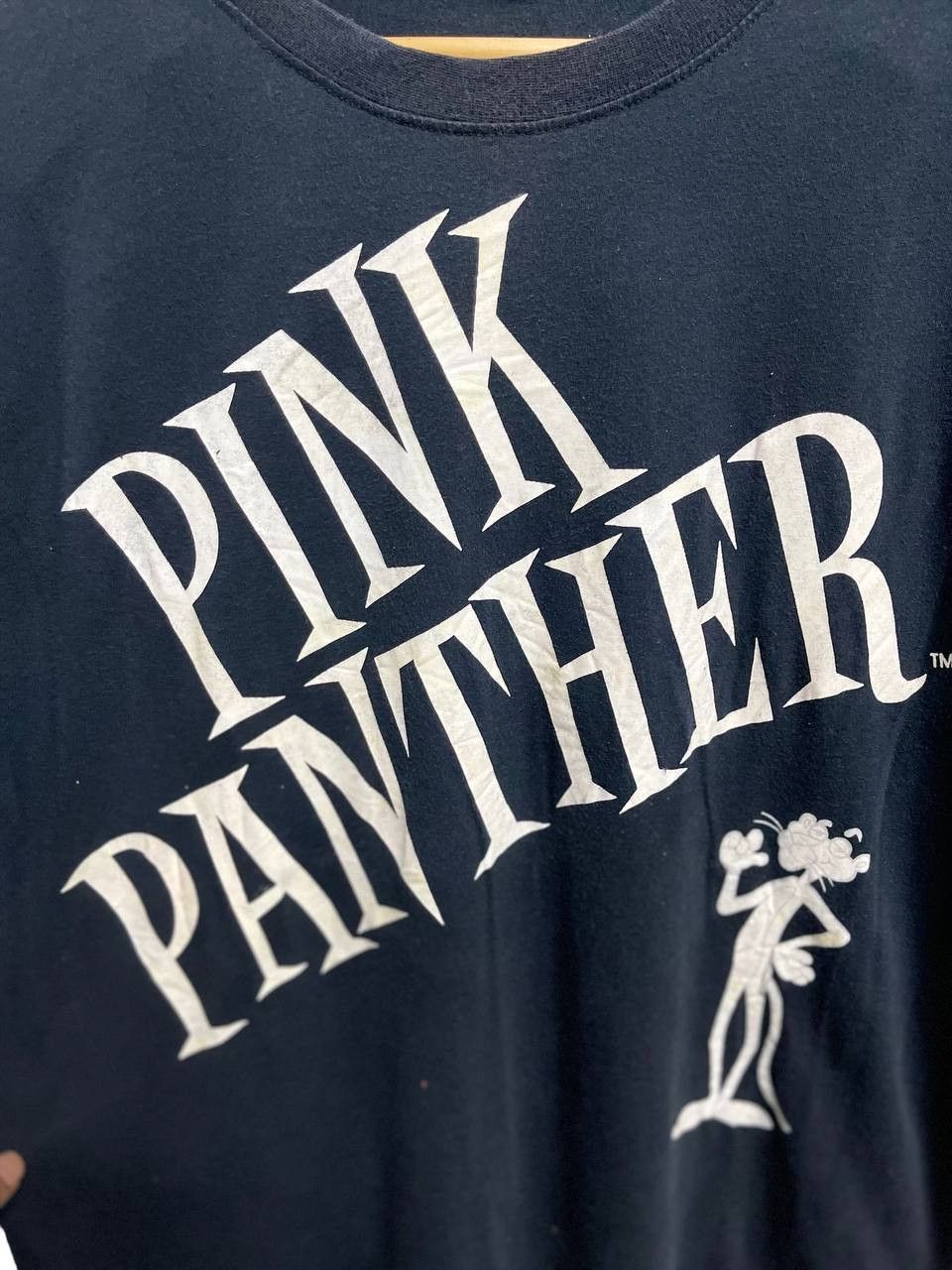 Cartoon Network PINK PANTHER #SKU-A1461 DP Size US L / EU 52-54 / 3 - 5 Thumbnail
