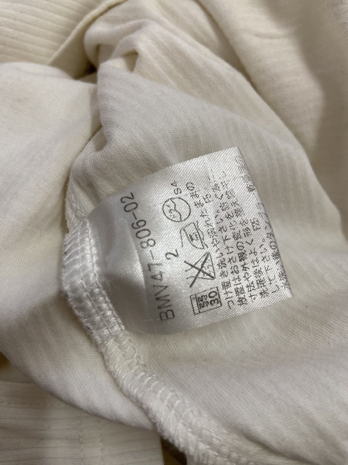 Burberry Burberry Black Label Long sleeve Shirt Size US M / EU 48-50 / 2 - 6 Thumbnail