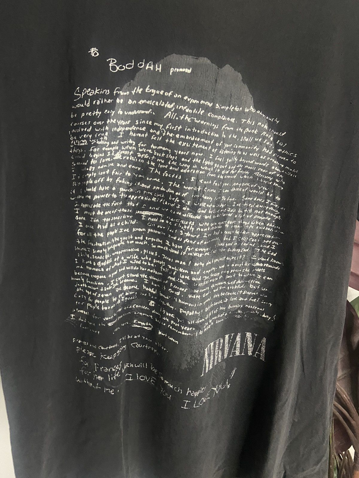 Nirvana Vintage Nirvana😊😘 Size US S / EU 44-46 / 1 - 3 Thumbnail