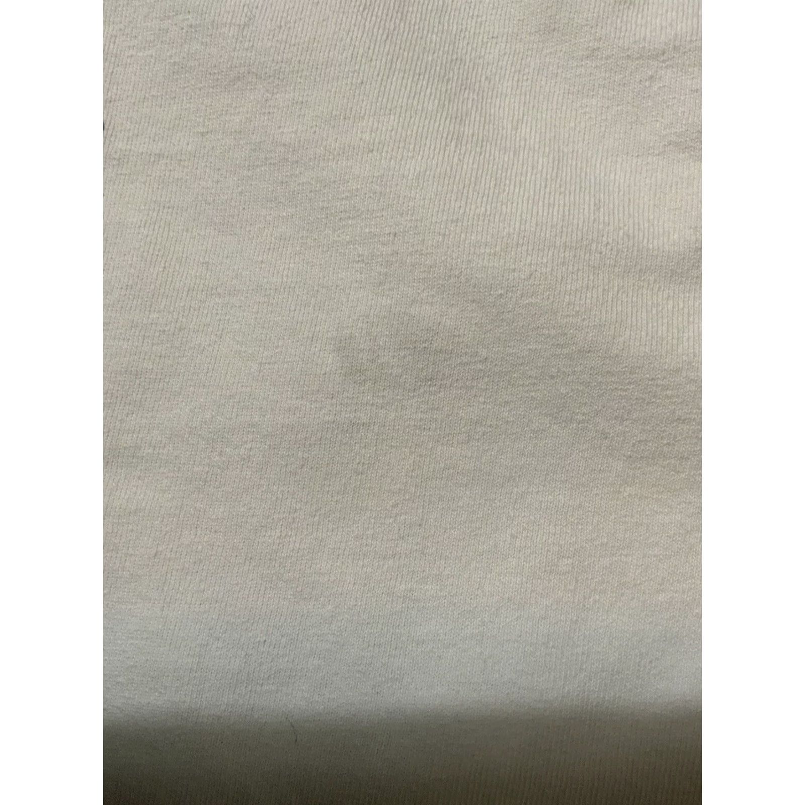 Los Angeles Apparel Recess Studios Summit 2023 Portland Oregon Trail Graphic L/S White T-Shirt Sz. L Size US L / EU 52-54 / 3 - 6 Thumbnail