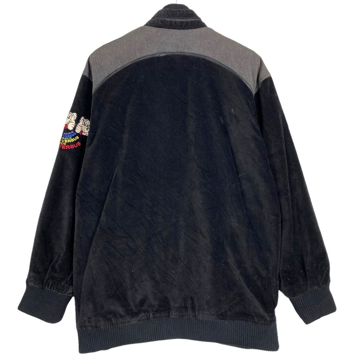 Japanese Brand × Other STEAL💥 LOUIS VERSUS SURVIVAL LIGHT JACKET Size US L / EU 52-54 / 3 - 9 Thumbnail