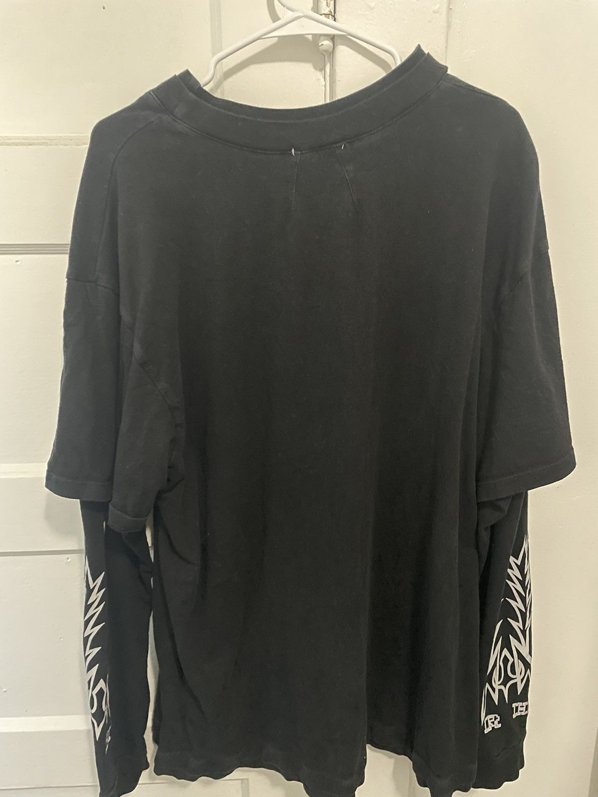 Rhude Rhude long sleeve shirt Size US XL / EU 56 / 4 - 2 Thumbnail