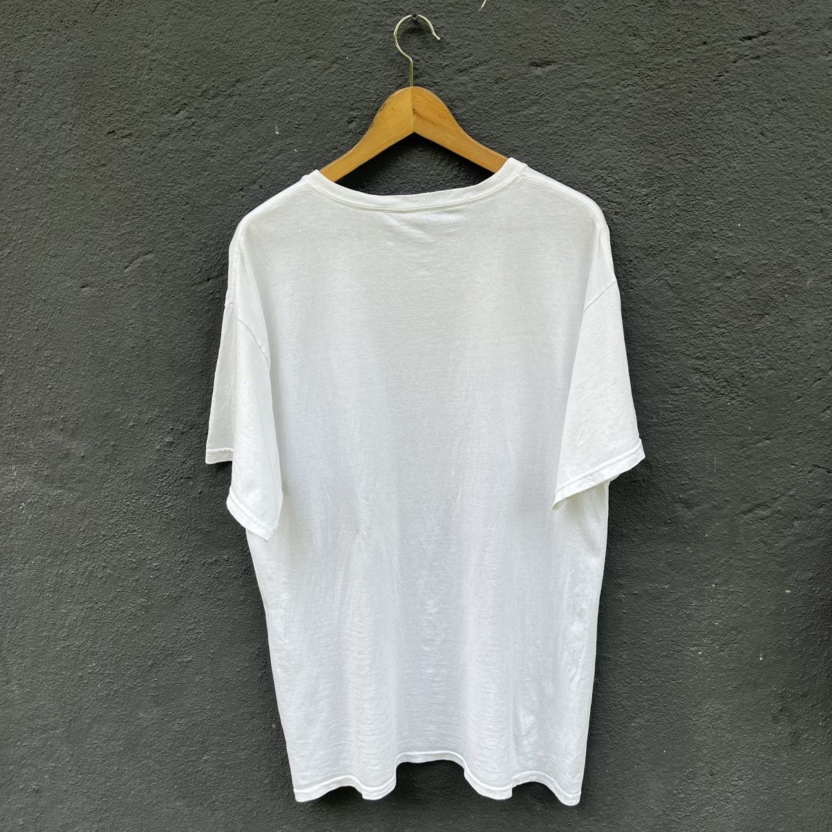 Band Tees Thrashed Rare Crystal Castles Canadian Electronic Tee Size US L / EU 52-54 / 3 - 3 Thumbnail