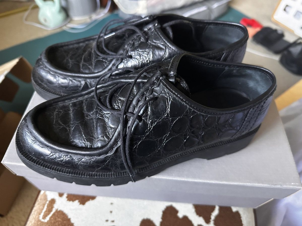 Kleman Kleman Padror leather derby Size US 8.5 / EU 41-42 - 2 Thumbnail