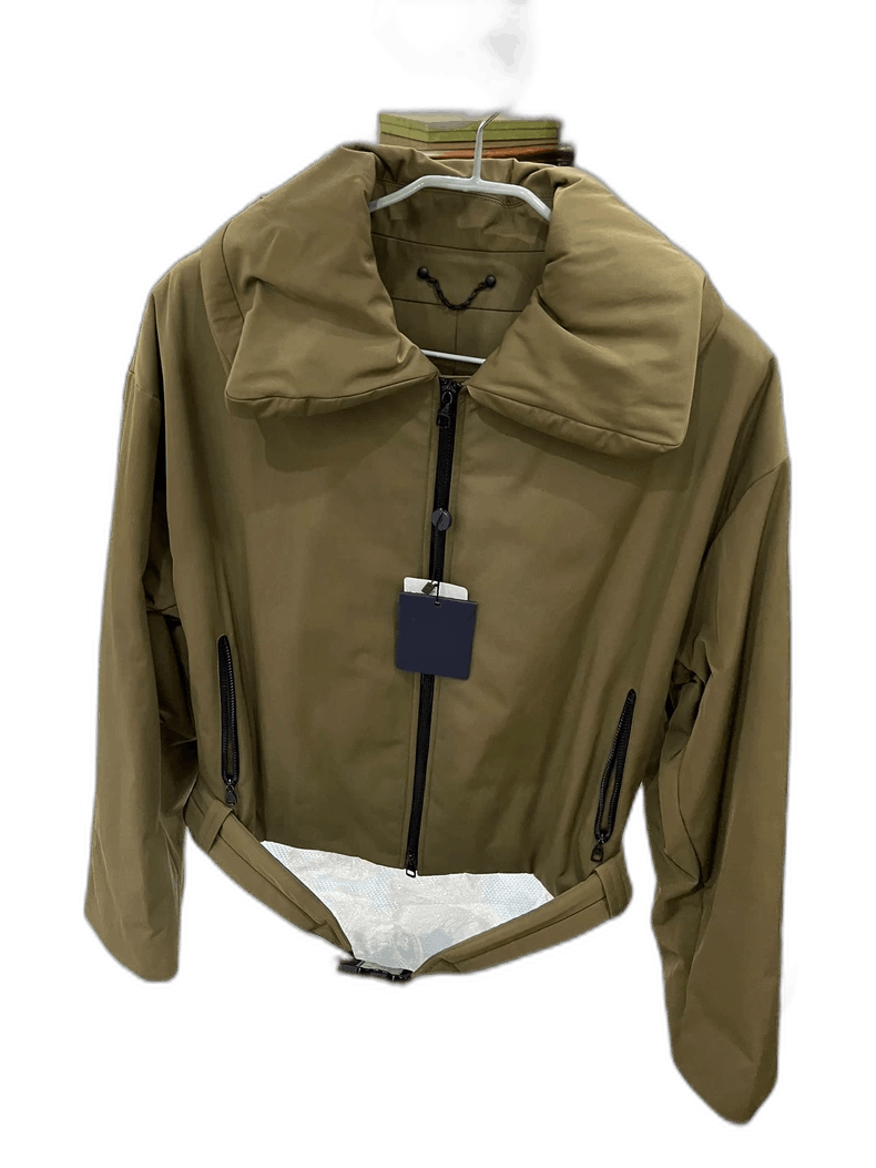 Louis Vuitton Stylish LV Jacket with Perfect Cut and Design Size US M / EU 48-50 / 2 - 1 Thumbnail