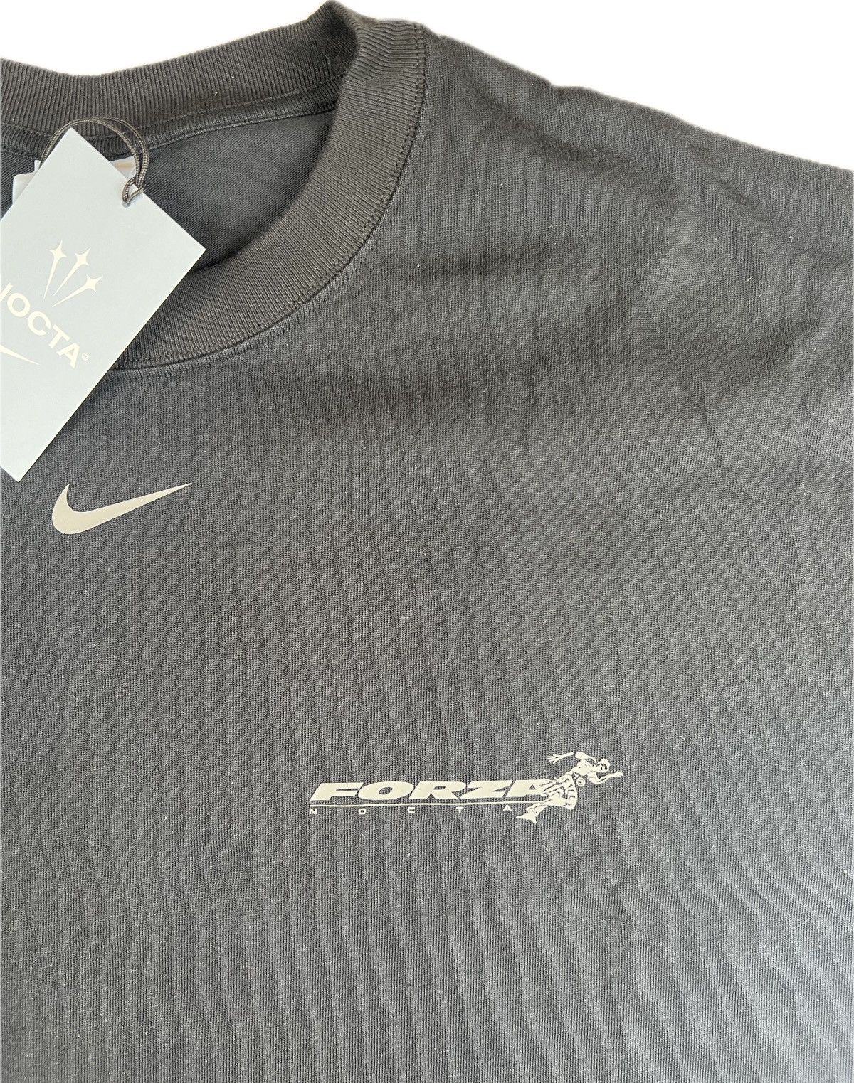 Drake Unreleased NOCTA T-shirt Size US XS / EU 42 / 0 - 2 Thumbnail