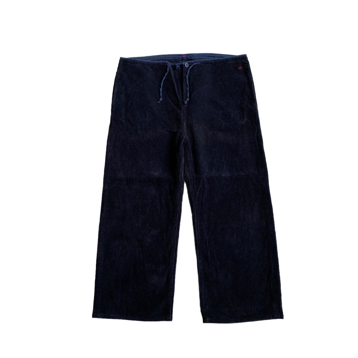 45rpm × Japanese Brand × Kapital 45rpm Japan Corduroy Trousers Pants Size US 36 / EU 52 - 1 Thumbnail
