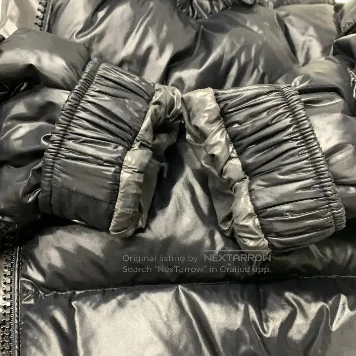 Moncler Moncler Maya Series Short Down Jacket. Size US S / EU 44-46 / 1 - 6 Thumbnail