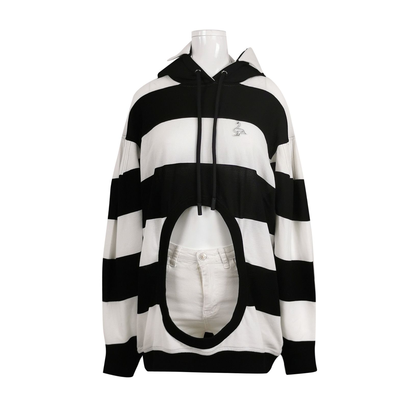 Burberry Burberry Women m Hoodies Size M / US 6-8 / IT 42-44 - 1 Thumbnail