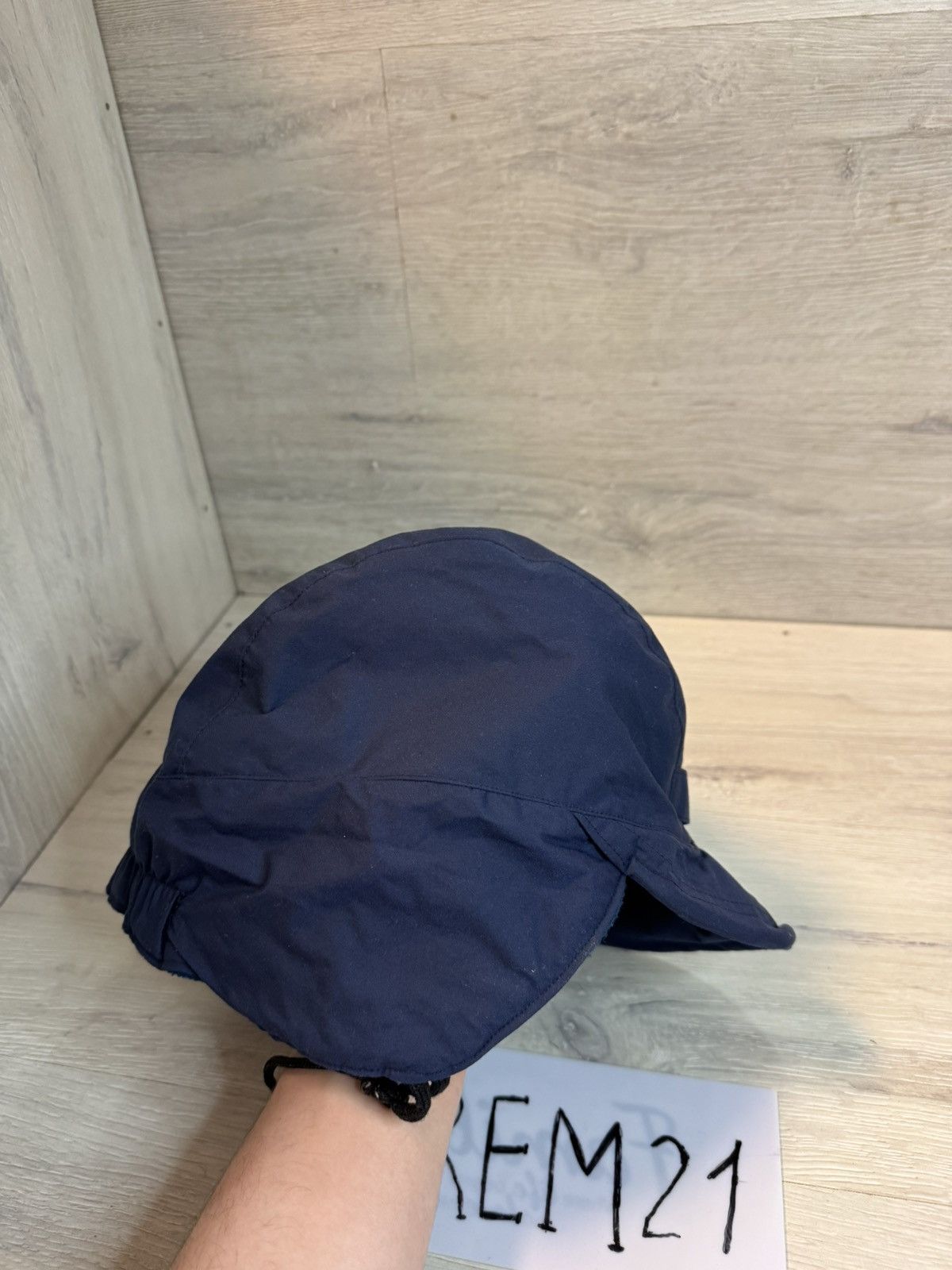 Other North cape cap hat Size ONE SIZE - 3 Thumbnail