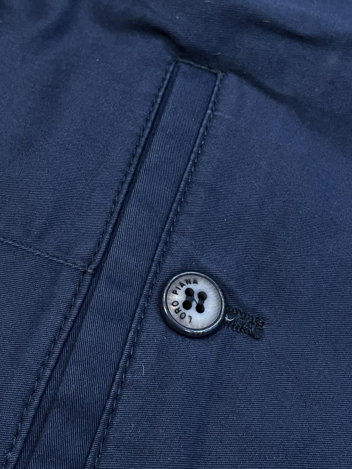 Loro Piana Loro Piana Men's Trousers Size US 32 / EU 48 - 8 Thumbnail