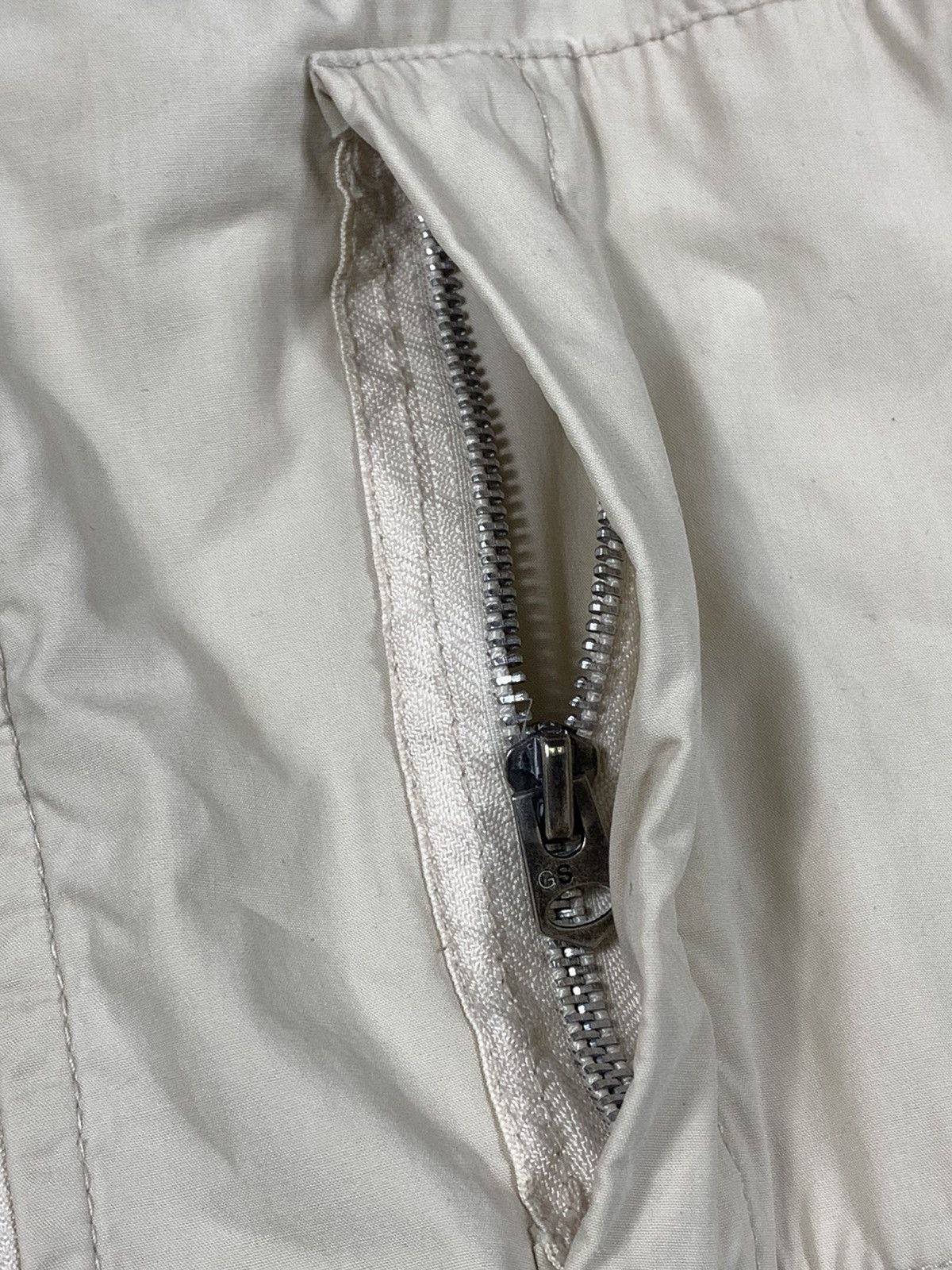 G-Star × Vintage Vintage G star raw jacket streetwear casual y2k style XL Size US XL / EU 56 / 4 - 4 Thumbnail