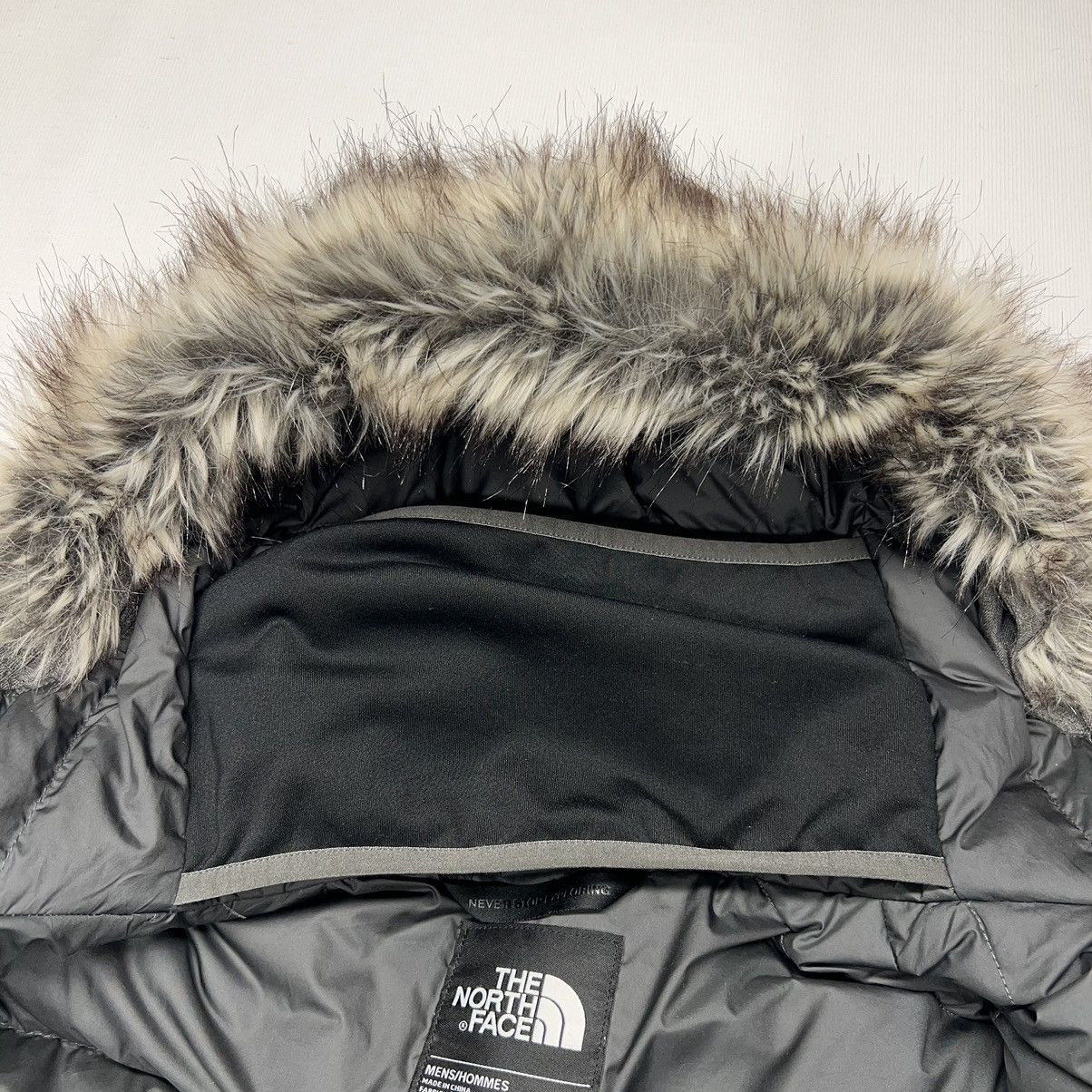 The North Face The North Face Down Jacket Gotham II 550 Hyvent Hooded Coat Size US M / EU 48-50 / 2 - 14 Thumbnail