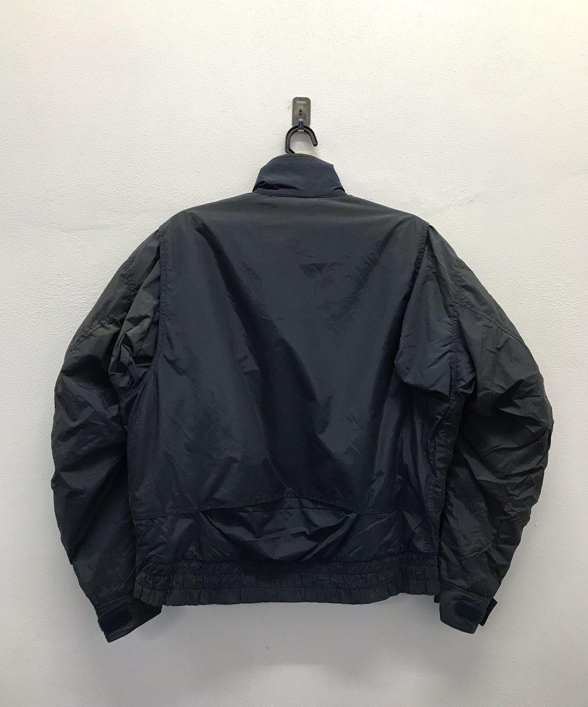 Japanese Brand THE BIKE MOTOR SPORTS COMPETITION WEAR SQUAD-JAC JACKET Size US L / EU 52-54 / 3 - 2 Thumbnail