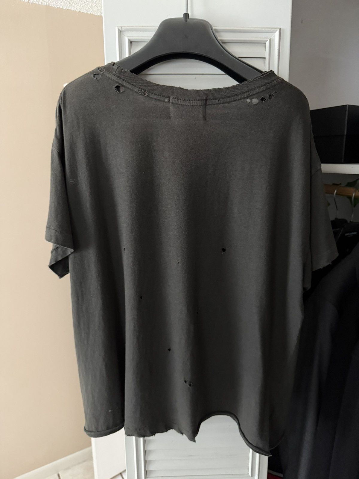 Enfants Riches Deprimes ERD logo t-shirt Size US S / EU 44-46 / 1 - 2 Thumbnail
