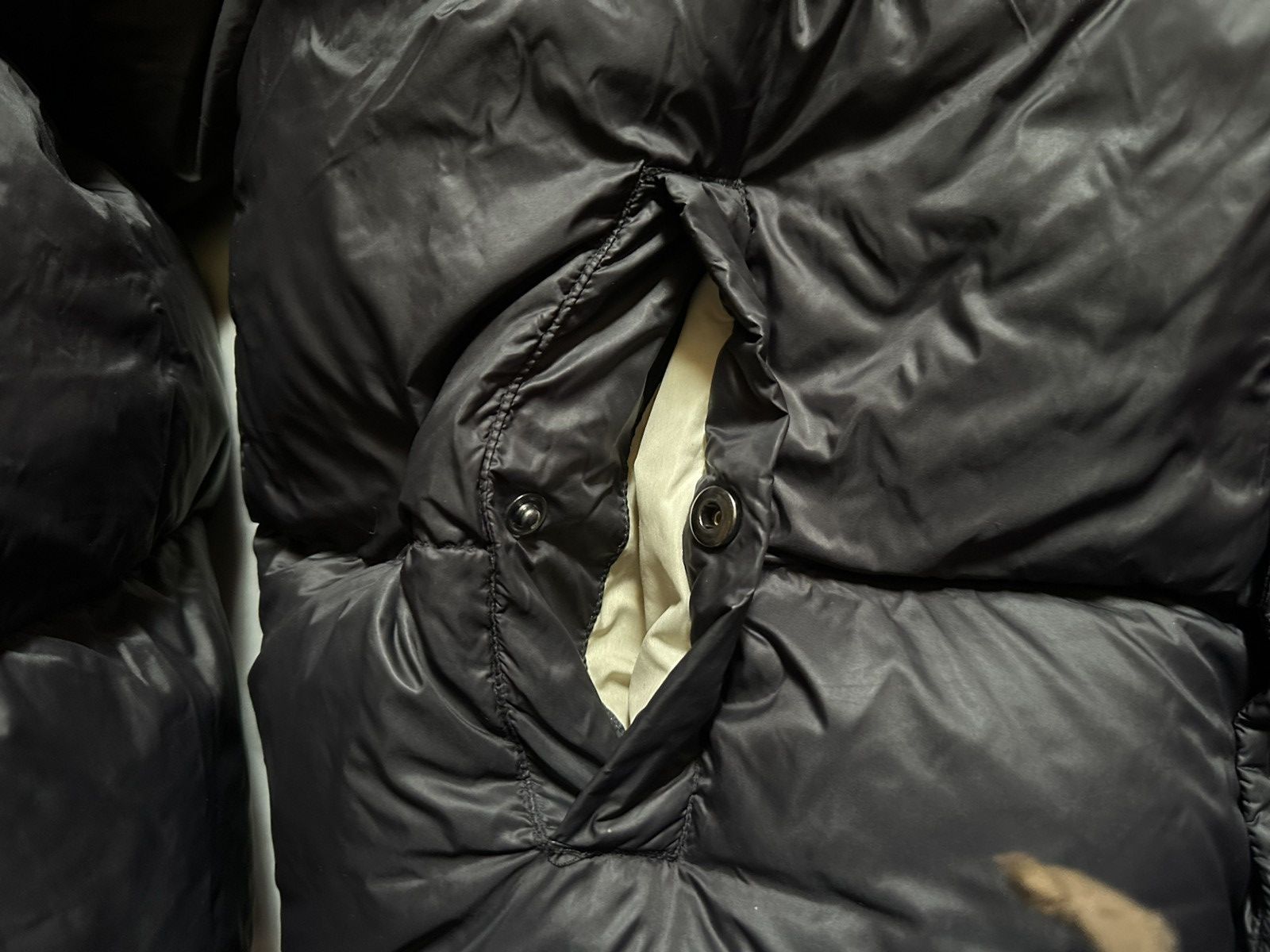 Corteiz Corteiz Bolo Jacket V2 Black/Cream Size US L / EU 52-54 / 3 - 5 Thumbnail