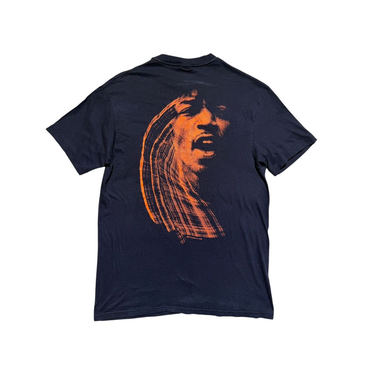 Vintage Jimi hendrix 1987 space tee Size US L / EU 52-54 / 3 - 4 Thumbnail