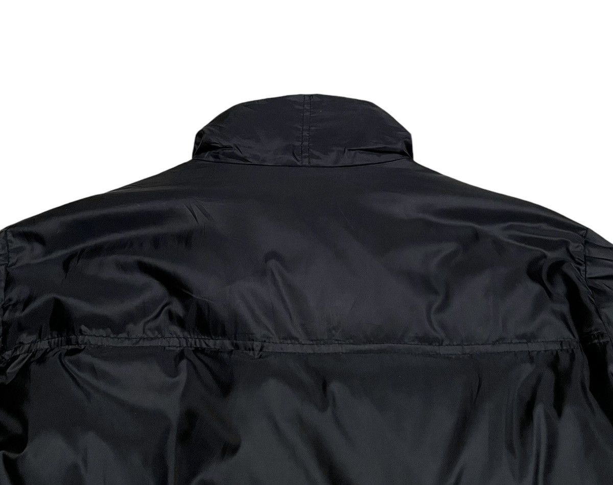 Designer Rare Design Brand Tumi Tech Puffer Jacket 2000s Size US M / EU 48-50 / 2 - 4 Thumbnail