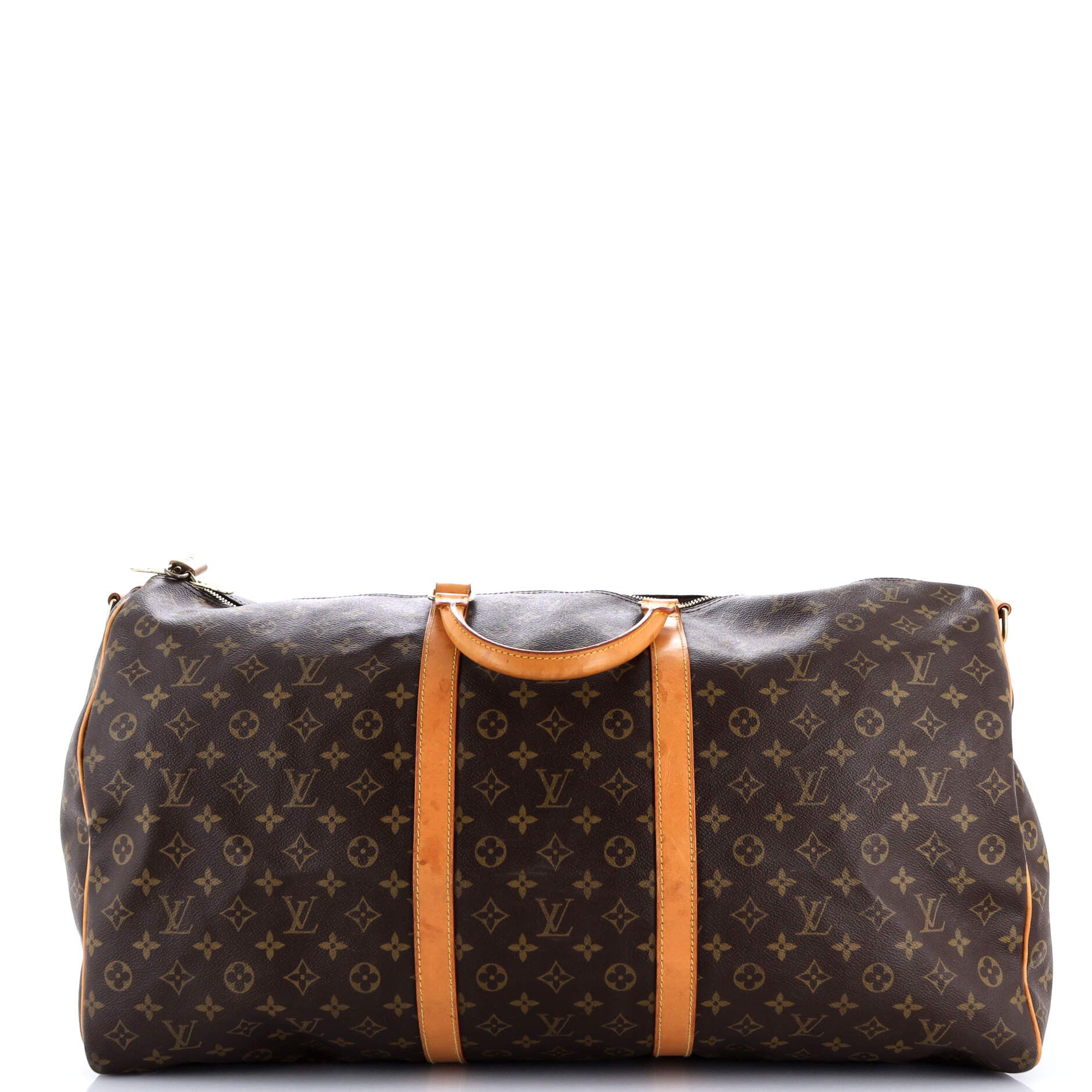 Louis Vuitton Keepall Bandouliere Bag Size ONE SIZE - 1 Thumbnail