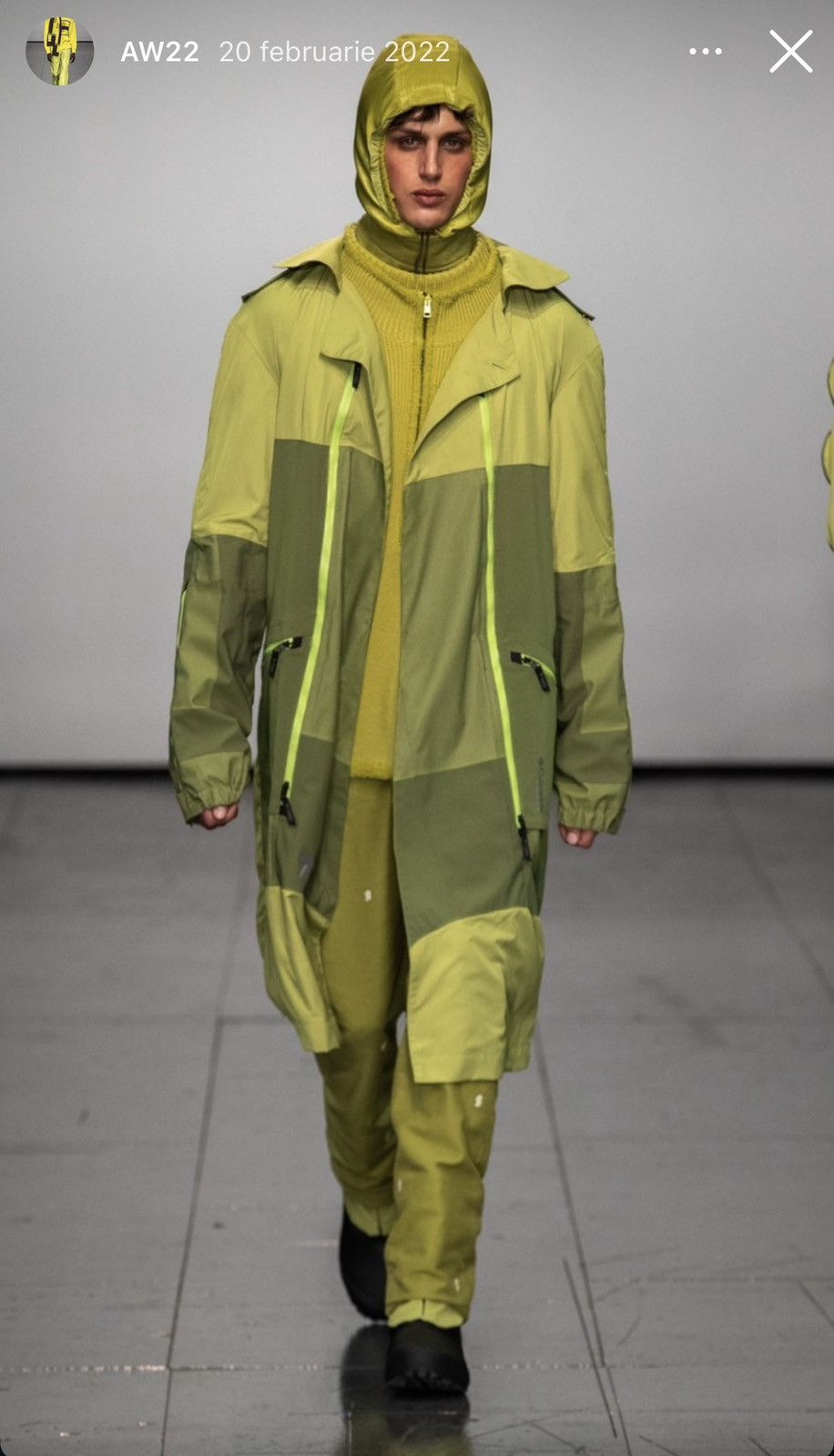 Columbia AW22 ROBYN LYNCH COLUMBIA Size US M / EU 48-50 / 2 - 1 Thumbnail