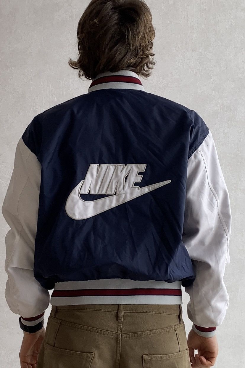 Nike × Vintage Nike vintage 3 in 1 Size US M / EU 48-50 / 2 - 2 Thumbnail