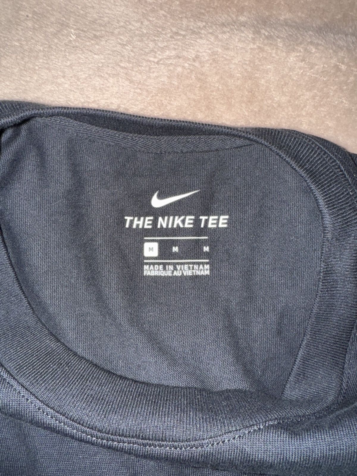 Jordan Brand × Nike Nike “Flight Series” Shirt Size US M / EU 48-50 / 2 - 2 Thumbnail