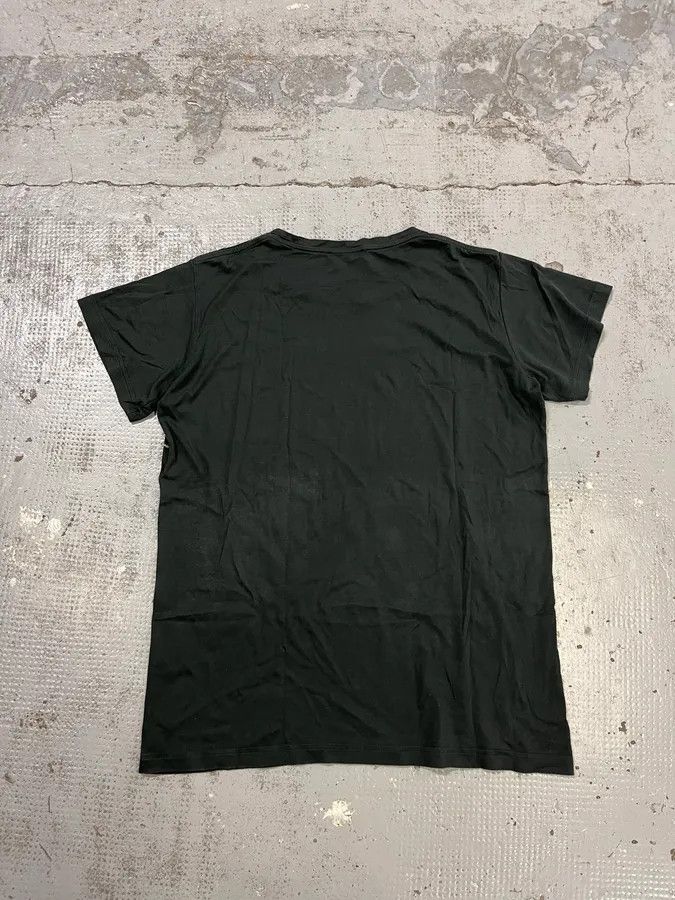 Balmain SS2015 Balmain Native Chief Black T-Shirt Size US S / EU 44-46 / 1 - 6 Thumbnail