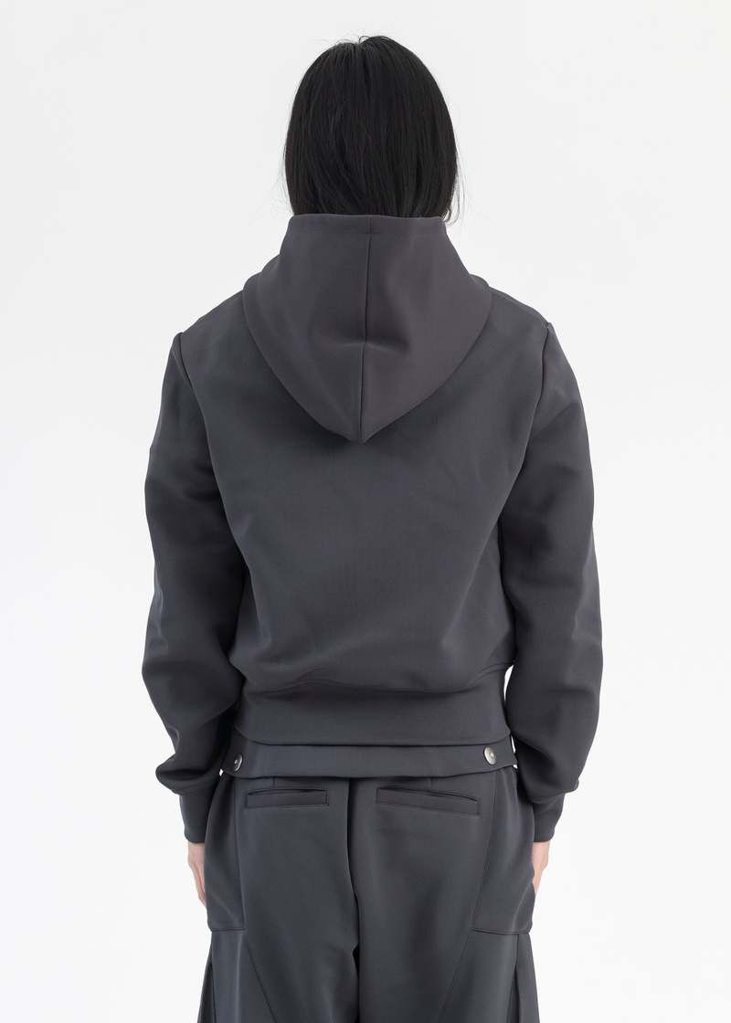 Omar Afridi Omar Afridi Cardi Hoodie Size US S / EU 44-46 / 1 - 9 Thumbnail