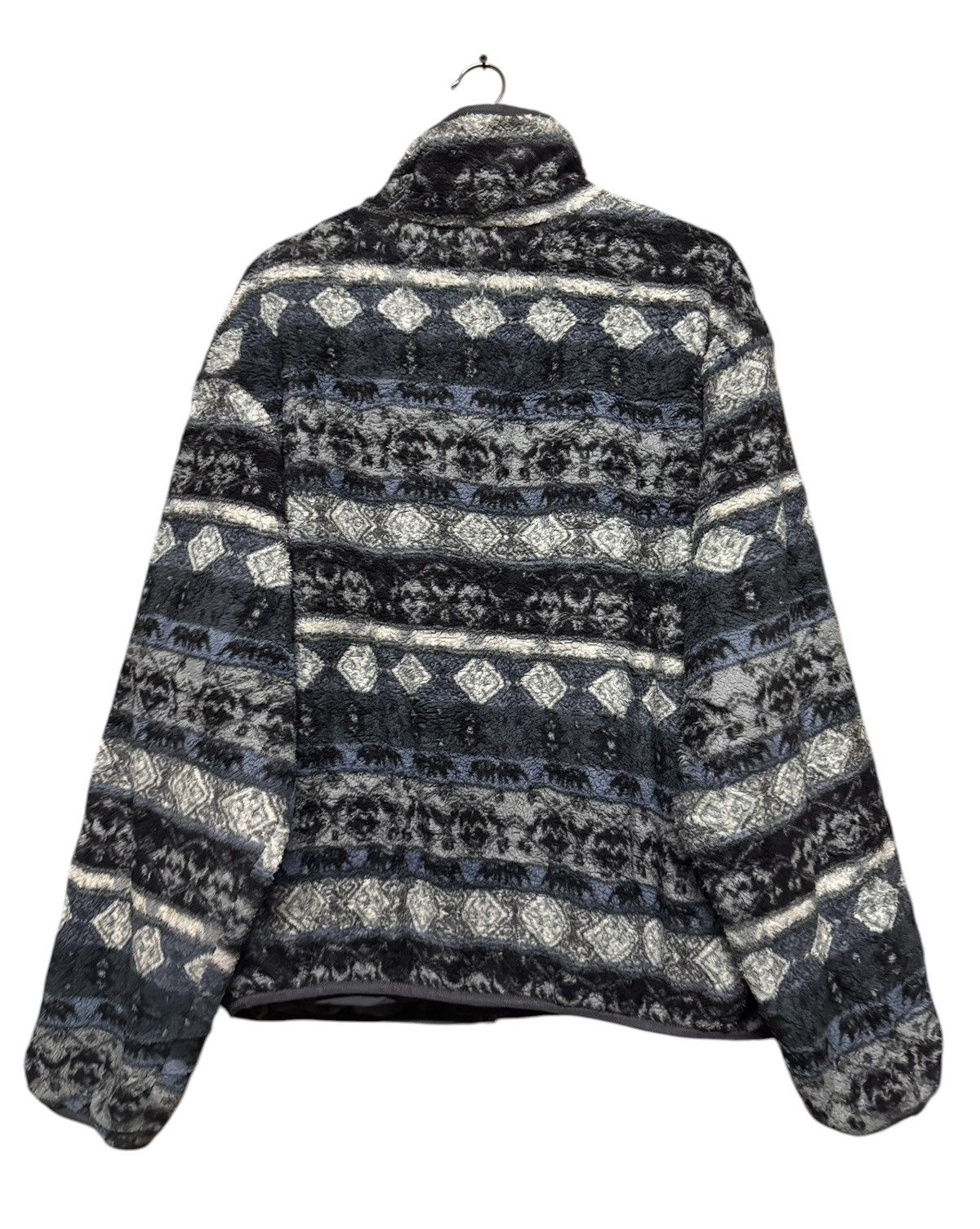 Ocean Pacific Y2k Ocean Pacific Reversible Jacket Size US S / EU 44-46 / 1 - 5 Thumbnail