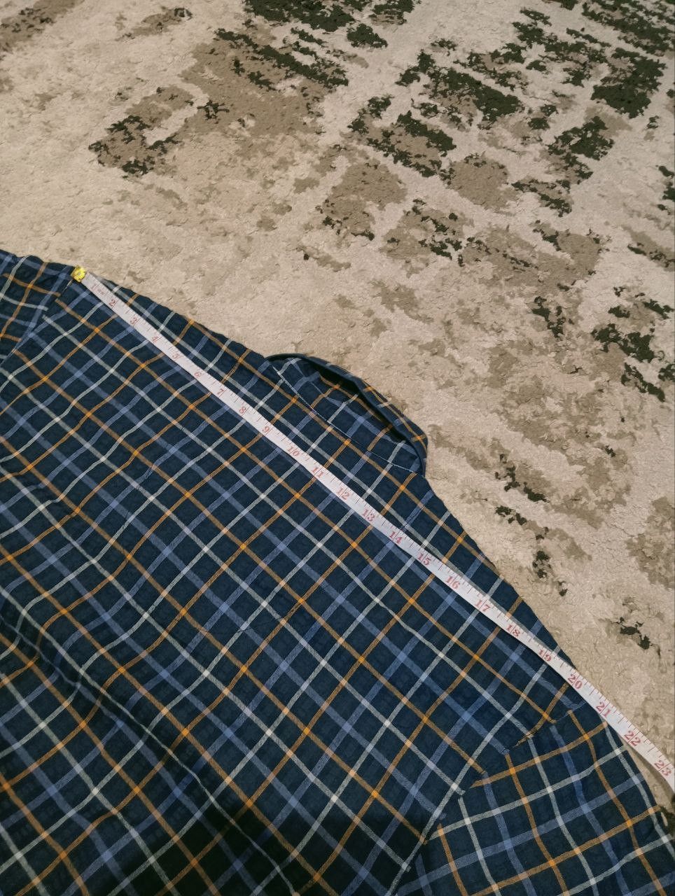 Yohji Yamamoto YOHJI YAMAMOTO SACCSNY Y'SACCS PYJAMAS Size US M / EU 48-50 / 2 - 19 Thumbnail
